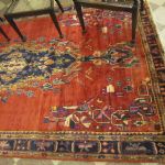 685 3517 ORIENTAL RUG